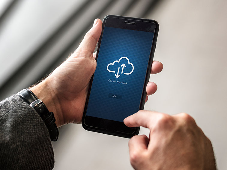 SAP Cloud Migration to GCP The strategic aspects of Moving SAP to Cloud