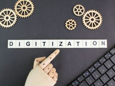 Last-mile Digitization: An enabler in realizing ESG goals
