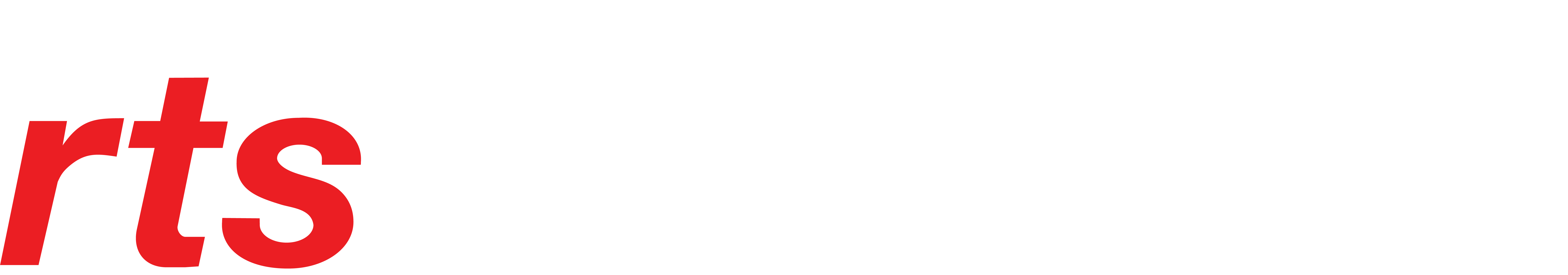 RTS Logo