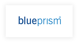 Blueprism Logo