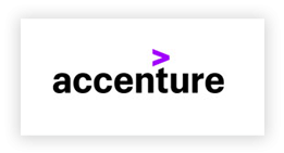 Accenture Logo