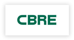 CBRE Logo