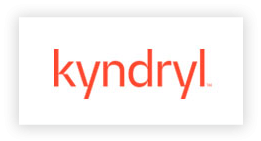 Kyndryl Logo