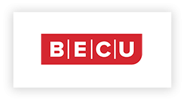 BECU Logo