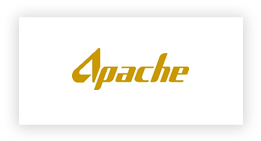Apache Logo