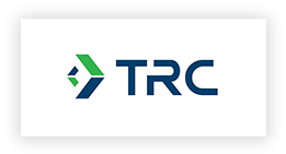 TRC Logo