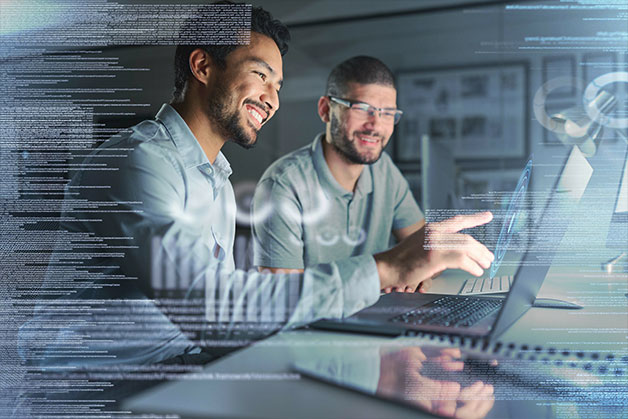 Google Cloud image 1